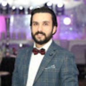 Meet your Posher, Elias